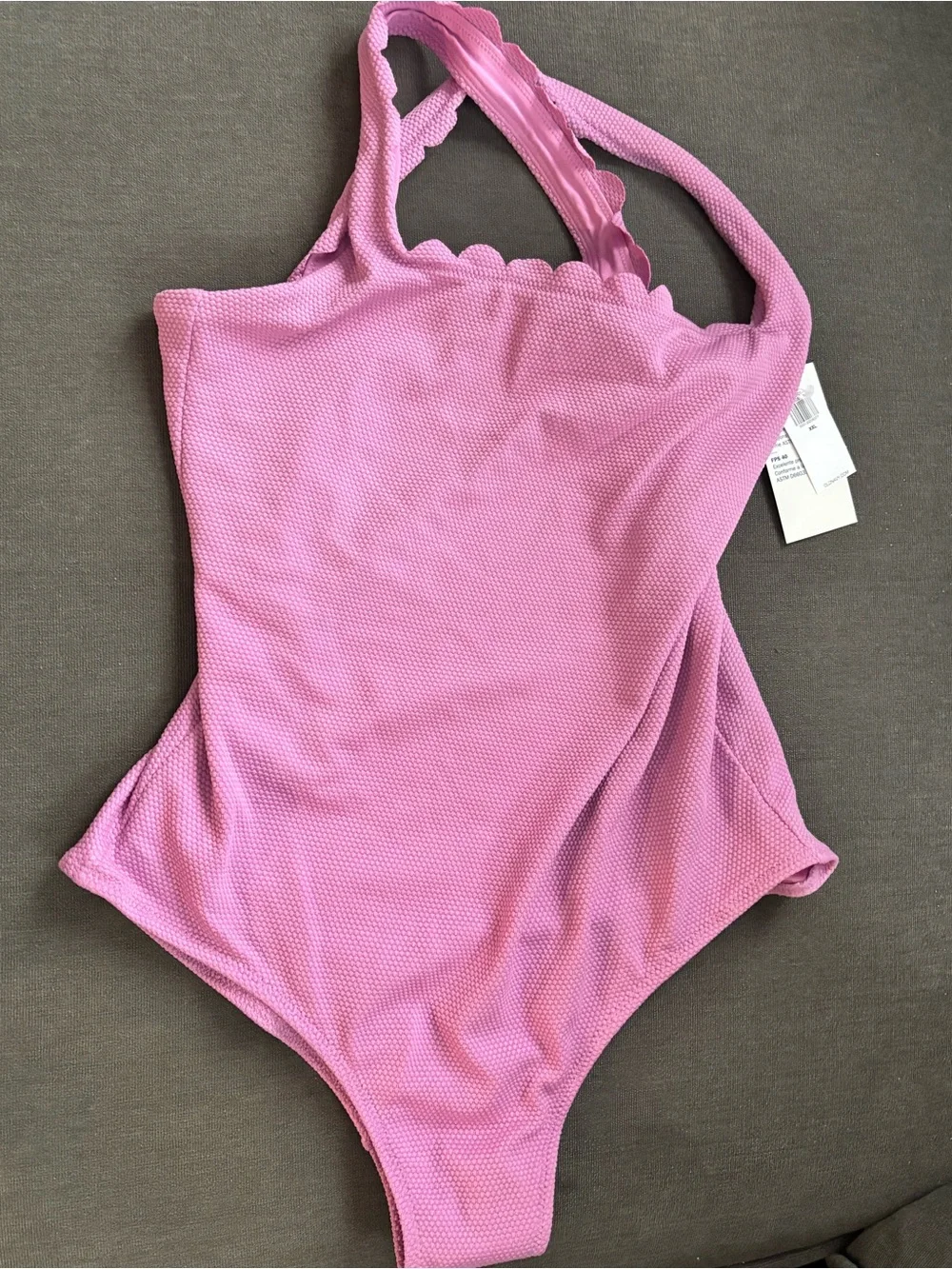 BUNDLE! Girls Size 18 XXL Swimwear Lot – 9 Pc Swimsuits